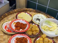 -文立新麻辣烫(合生汇21街区店)