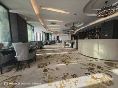 -无锡新湖铂尔曼大酒店