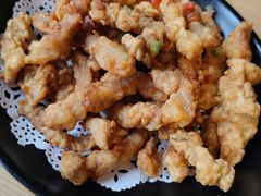 椒盐排条-老好人象山海鲜(岭南路店)