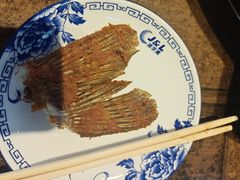 -蜀留香石锅鱼(六顺街店)