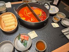 -大龙燚·旷野鲜火锅(广州首店)