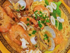 -鑫鸿达·海鲜闽菜热炒小馆(中山路店)