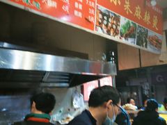 -小朱麻辣串(益民街店)