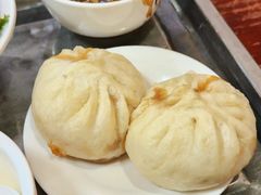 猪肉大葱包子-姚记炒肝店(鼓楼店)