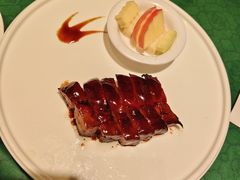-大鸽饭(汉溪长隆店)