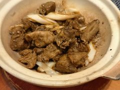 -并州饭店·并萃阁