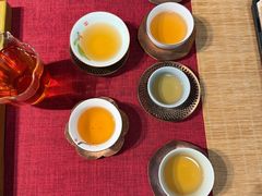 -诗宇时光茶艺书法古琴培训