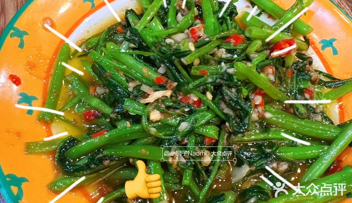 [惊叹]泰式大排档｜空气中都是冬阴功的味道