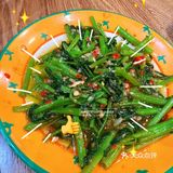 [惊叹]泰式大排档｜空气中都是冬阴功的味道