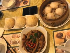-添好运点心专门店(百老汇店)