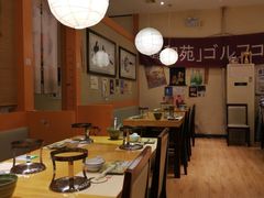 大堂-丽和苑·自助寿喜锅(虹梅路店)