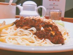 -醉面(五道口启迪大厦店)