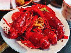 -花潮料理艺食馆(SM新生活广场店)