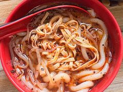 -三品阁过桥米线(万达店)