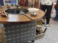 -姥家大锅台(黔龙店)