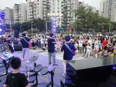 -音乐窝玩创中心·乐器声乐(海珠乐峰店)