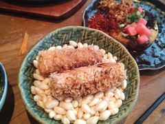 -包整·丝娃娃(一览甲秀楼风景店)