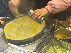-卞姐蛋饼(陕西南路店)