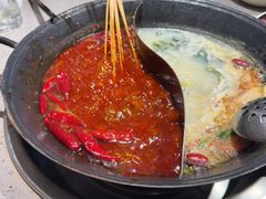 -鸿姐老火锅·传统炒料(上海旗舰店)