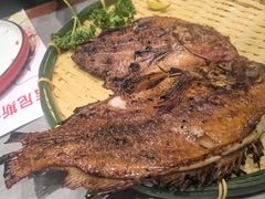 -通海俄式烧烤·俄罗斯大串(嵩山路店)