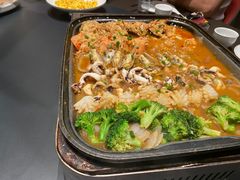 -食光慢宴·安吉土菜馆