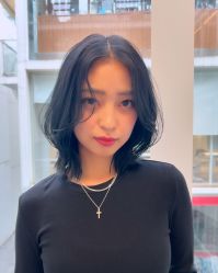 -Sying杉影日式烫染專門店