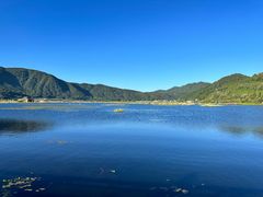 -腾冲北海湿地