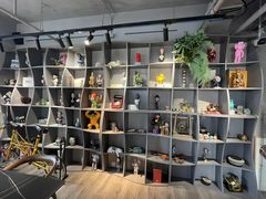 -大视光学•LINDBERG林德伯格•全球手工眼镜集合店(王府井店)