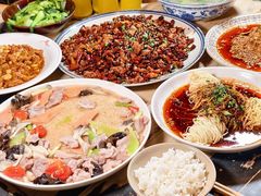 -饭江湖·江湖菜(湖广会馆店)