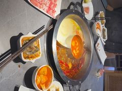 -竹犇番茄火锅(长风街店)