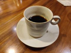 特拿加手冲-RUMORS COFFEE ROASTERY鲁马滋咖啡(湖南路店)