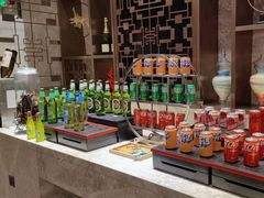 -烟台中泽华羿铂尔曼酒店·汇·全日餐厅·高空海景自助