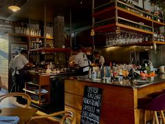 -BOR Eatery(安福路店)