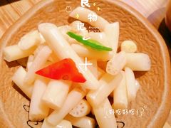 -水煮三国·川鲁江湖菜(香山店)