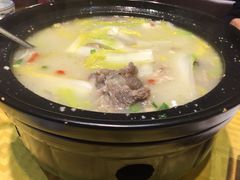 -京味民福烤鸭店(建设四马路店)