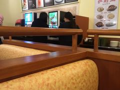 -萨莉亚意式餐厅(悦荟广场店)