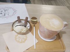 -春风·有糖(崇宁路店)