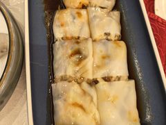 -酌宴府The China Club·广州万富希尔顿酒店(云城东路店)