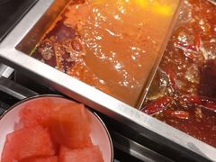-五星桥原切肥牛火锅·30年专注好牛肉(湖塘店)