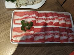 -新辣道鱼火锅(上地华联店)