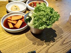 -泥炉烧肉师(新街口金銮巷店)