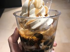 -喜茶(上海兴业太古汇店)