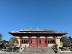 -洛阳古墓博物馆