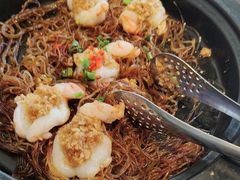 -严记小天府酸菜鱼(西四路店)