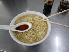 -汉记面馆(南华东路店)