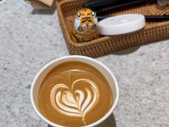 -Radar Coffee(思南路店)