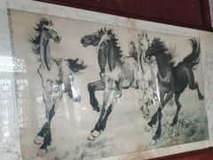 -徐悲鸿故居