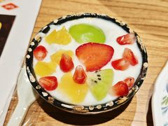 -巴扎屋大盘鸡·新疆菜(汇嘉时代店)