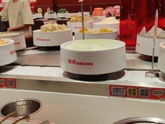 -龍歌自助小火锅(雨花台江南虹悦城店)