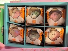 -汪玉霞(汉口里店)